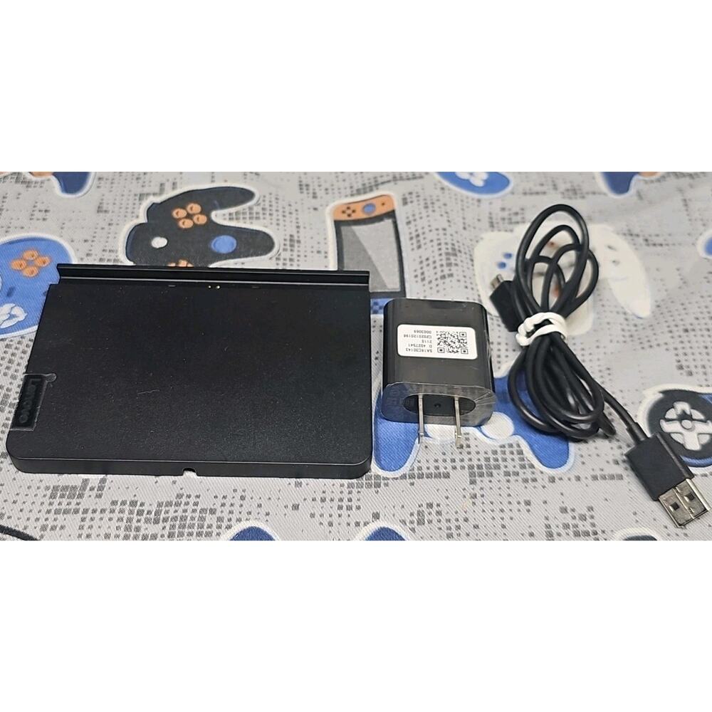 Lenovo Smart Tab M10 Plus (2nd Gen) OEM REPLACEMENT CHARGER